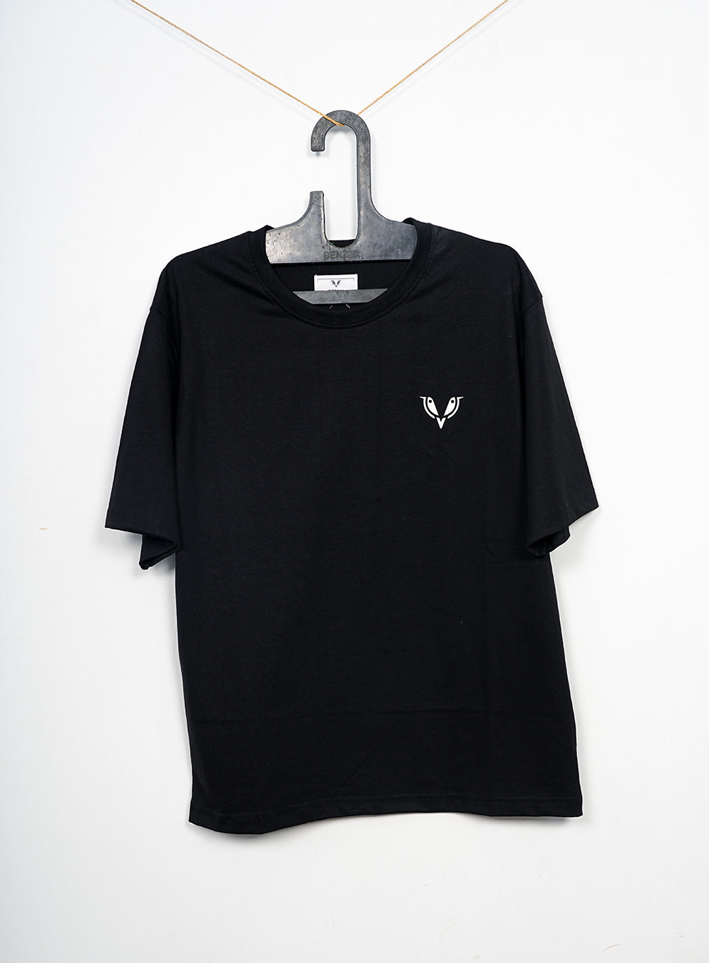 Sacred Fervor T-Shirt - Urban Club