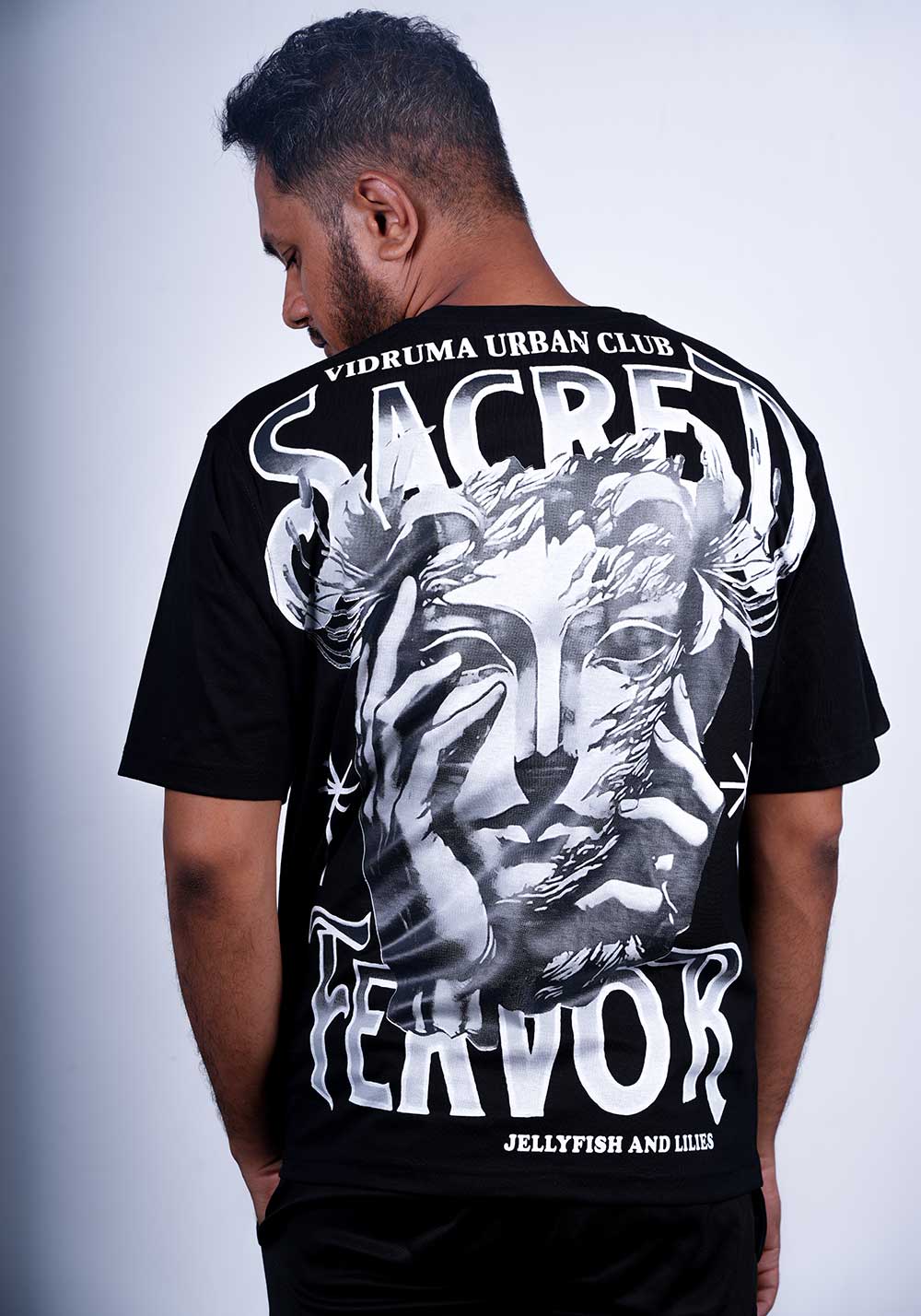 Sacred Fervor T-Shirt