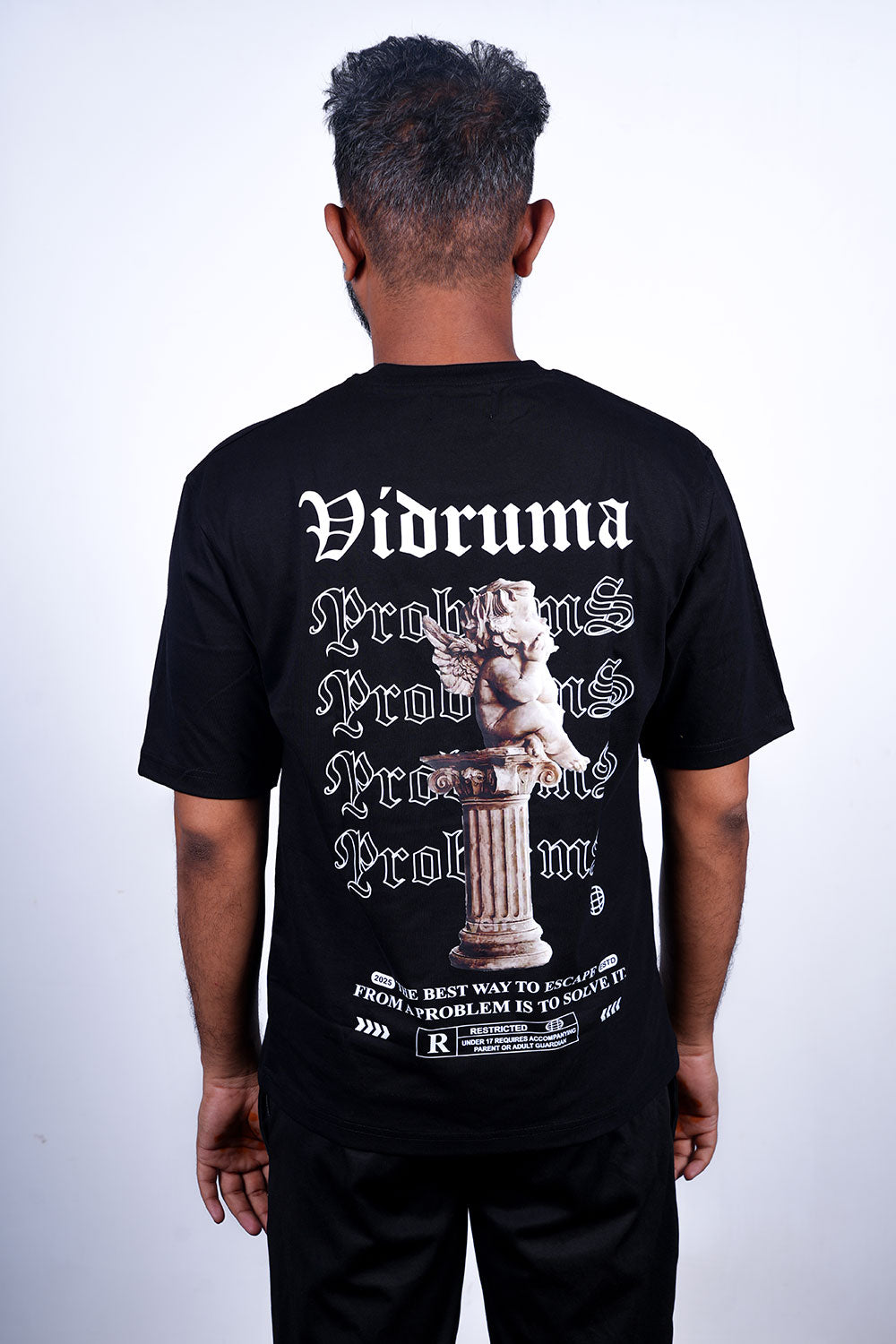 Solve It Series T-Shirt